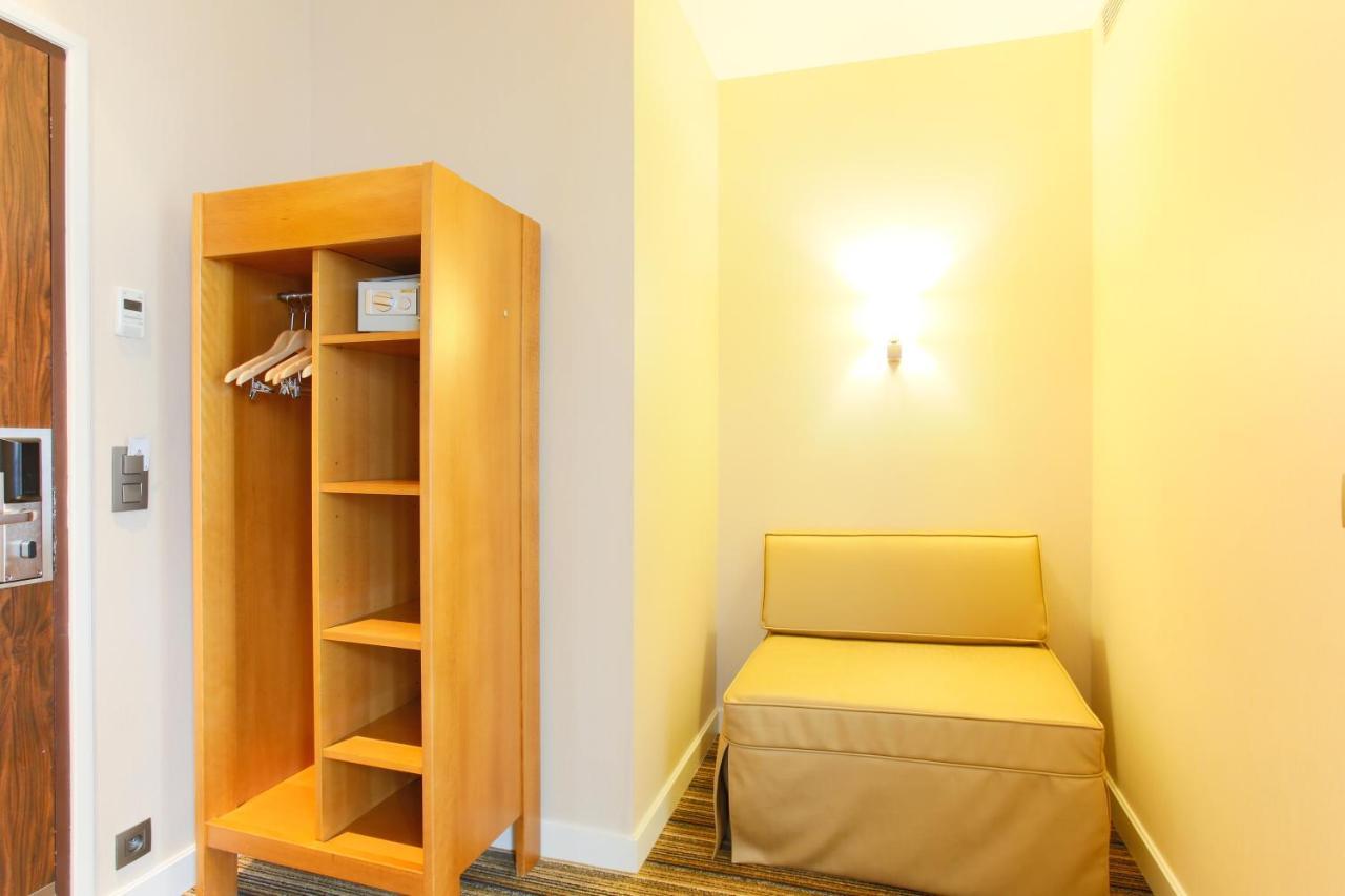 Hotel Bellevue Saint-Lazare Paris Eksteriør bilde